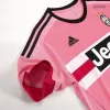 Men's 2015/16 Juventus Retro Away Soccer Jersey - goatjersey