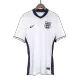 Men's England 2024 Home Player Version Soccer Jersey - goatjersey