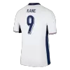 Men's KANE #9 England Home Soccer Short Sleeves Jersey 2024 - goatjersey