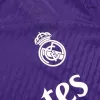 Men's Real Madrid 2023/24 Fourth Away Player Version Soccer Jersey - goatjersey