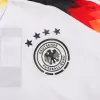 Men's Germany 2024 Home Player Version Soccer Jersey - goatjersey