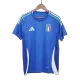 Men's Italy Home Soccer Short Sleeves Jersey 2024 - goatjersey