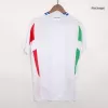 Men's Italy 2024 Away Player Version Soccer Jersey - goatjersey