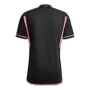 Men's Inter Miami CF 2024 Away Player Version Soccer Jersey - goatjersey