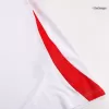 Men's Italy Concept Away Soccer Short Sleeves Jersey 2024 - goatjersey