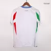 Men's Italy Concept Away Soccer Short Sleeves Jersey 2024 - goatjersey