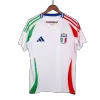 Men's Italy Concept Away Soccer Short Sleeves Jersey 2024 - goatjersey