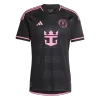 Men's Inter Miami CF 2024 Away Player Version Soccer Jersey - goatjersey