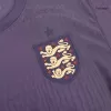 Men's England 2024 Away Player Version Soccer Jersey - goatjersey