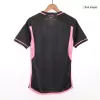 Men's Inter Miami CF 2024 Away Player Version Soccer Jersey - goatjersey