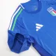Men's Italy Home Soccer Short Sleeves Jersey 2024 - goatjersey