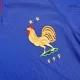 Men's France 2024 Home Player Version Soccer Jersey - goatjersey