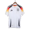 Men's Germany 2024 Home Player Version Soccer Jersey - goatjersey