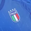 Men's Italy Home Soccer Short Sleeves Jersey 2024 - goatjersey