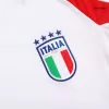 Men's Italy Concept Away Soccer Short Sleeves Jersey 2024 - goatjersey