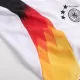 Kids Germany 2024 Home Soccer Jersey Kits(Jersey+Shorts) - goatjersey