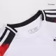 Kids Germany 2024 Home Soccer Jersey Kits(Jersey+Shorts) - goatjersey