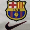 Men's 1998/99 Barcelona Retro Away Soccer Jersey - goatjersey